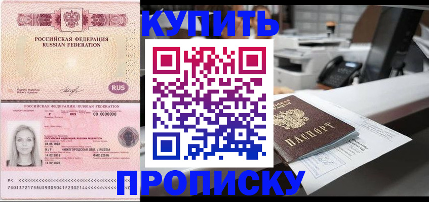 прописка 2025 в Могочи